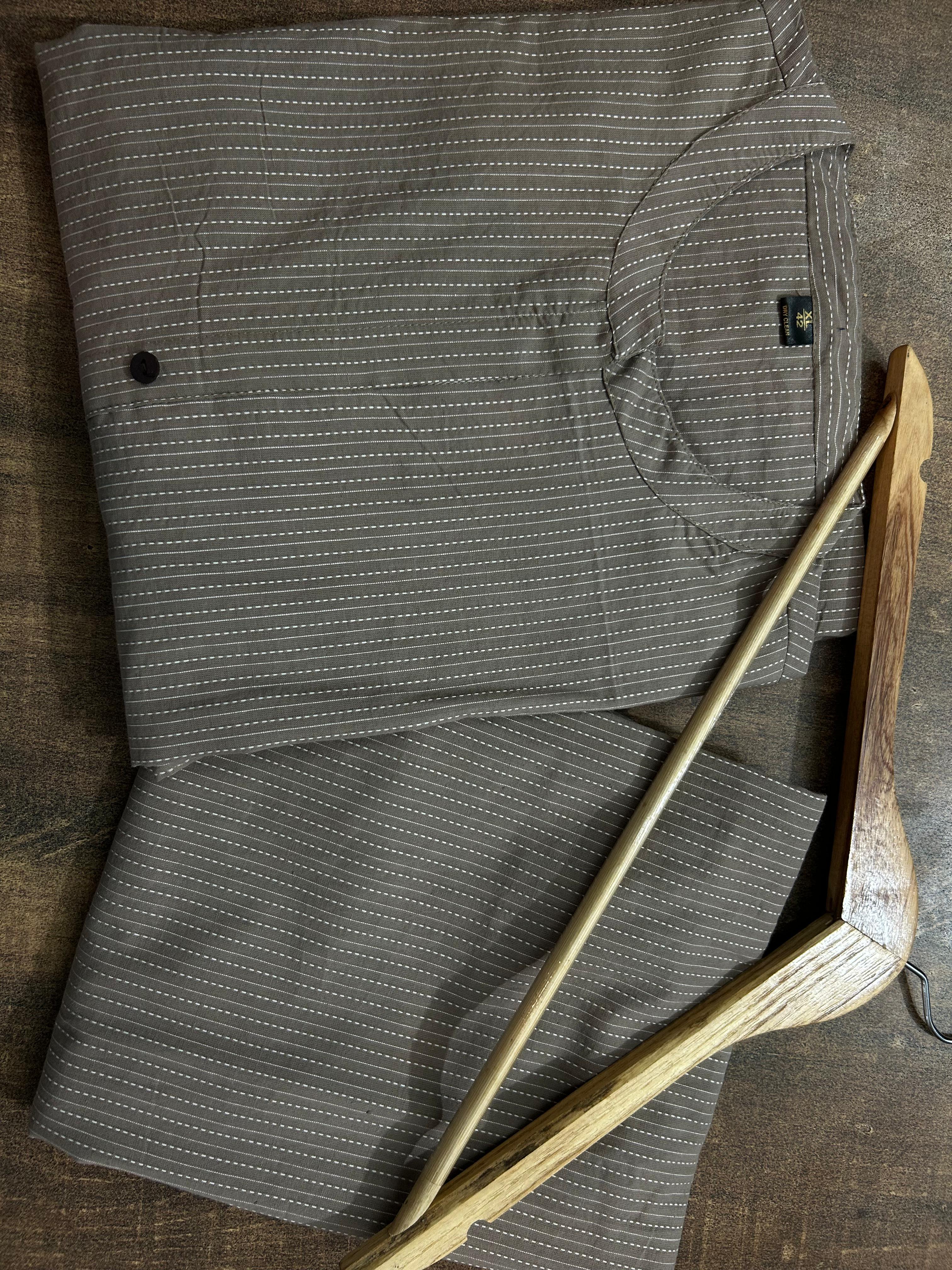 Cotton co-ords for summer