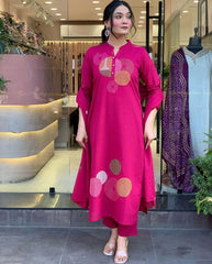 Salwar set