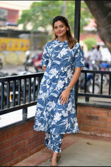 Summer cotton co ord sets