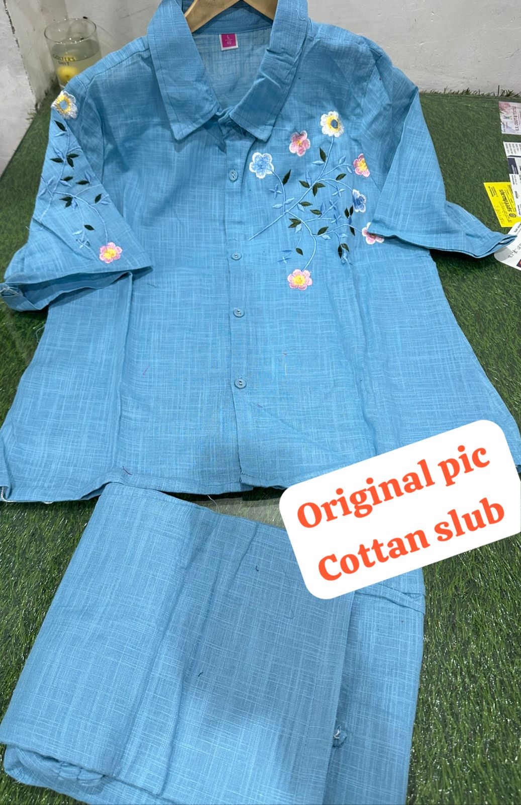 Co ord set